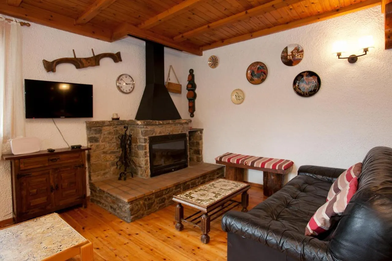 Country house La Caseta Del Bosc De Sort