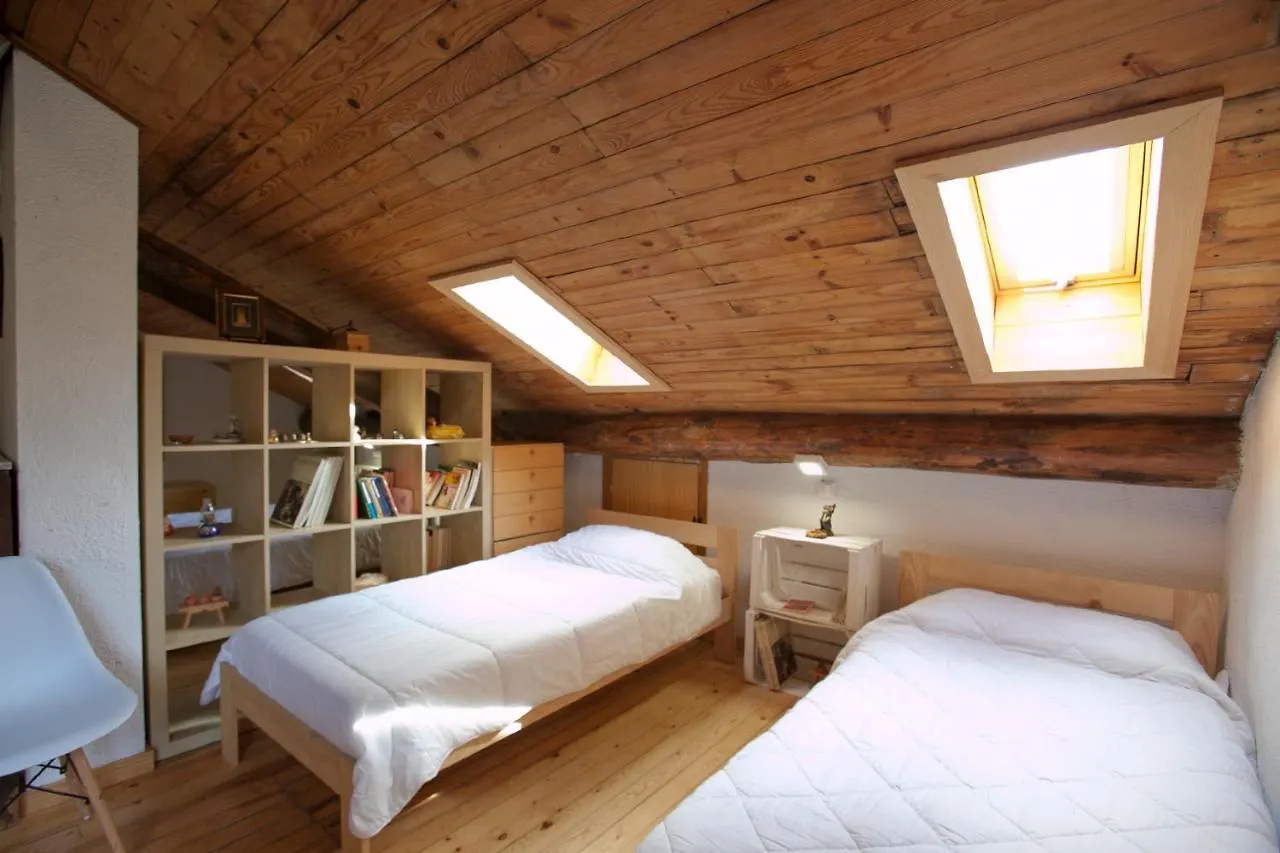Country house La Caseta Del Bosc De Sort