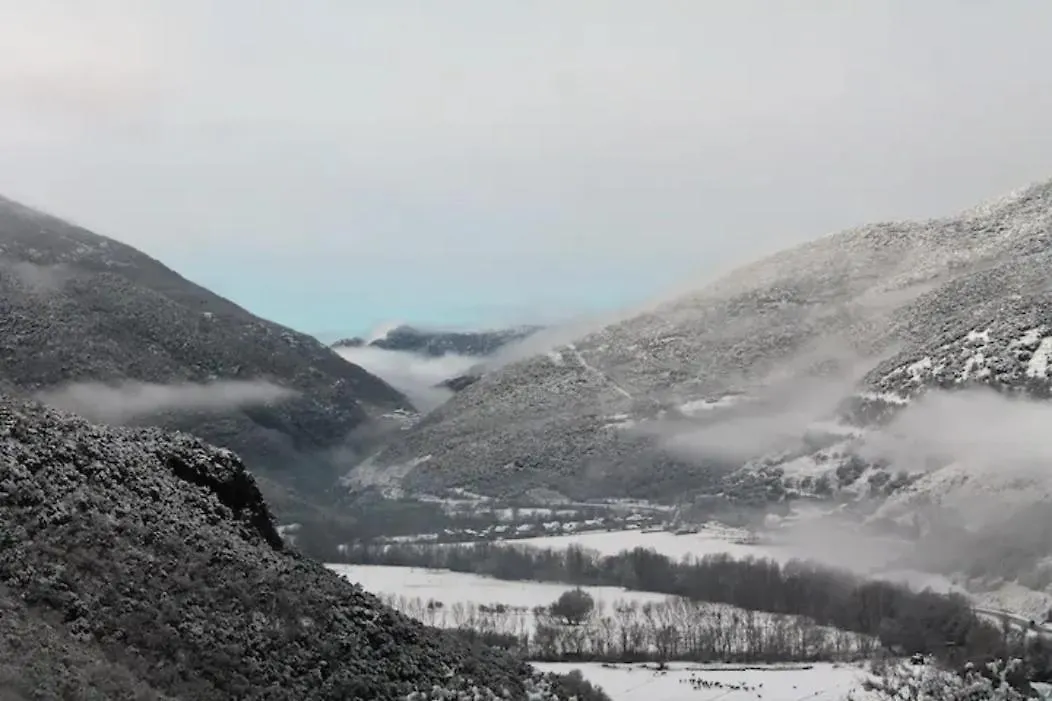 La Caseta Del Bosc De Sort 0*,  Spain